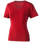 Kawartha V-neck ladies T-shirt - Elevate