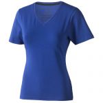 Kawartha V-neck ladies T-shirt - Elevate