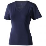 Kawartha V-neck ladies T-shirt - Elevate
