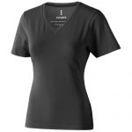 Kawartha V-neck ladies T-shirt - Elevate