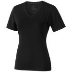 Kawartha V-neck ladies T-shirt - Elevate