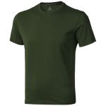 Nanaimo T-Shirt - Elevate