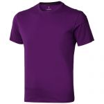Nanaimo T-Shirt - Elevate